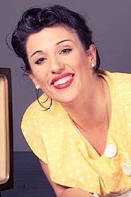 Dominique Christine Fürst portrait