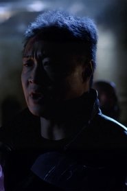 Gerald Wong portrait