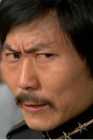 Keung Hon portrait