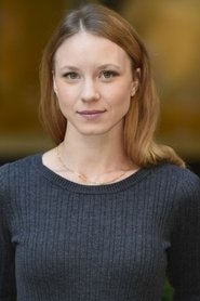 Ekaterina Buscemi portrait