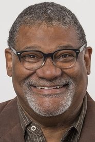 Gregory A. Thompson portrait