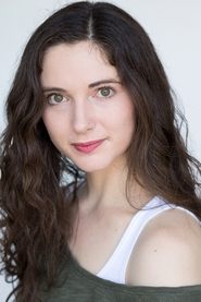 Andrea Geones portrait