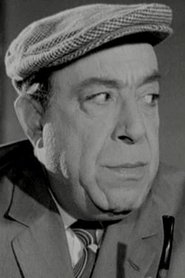 Fragiskos Manellis portrait