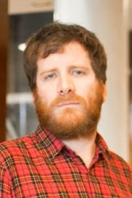Ezequiel Pierri portrait