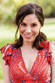 Kristin Mellian portrait