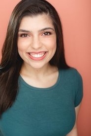 Cristina Duchesne-Rivera portrait