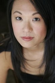Scarlett Lam portrait
