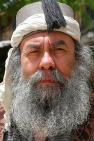 Oktay Dal portrait