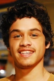 Maxwell Nascimento portrait