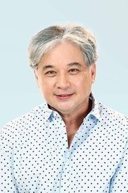 Ricky Davao portrait