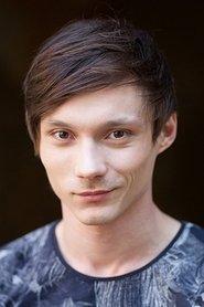 Vlad Bîrzanu portrait