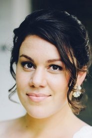 Kelly Bixby portrait