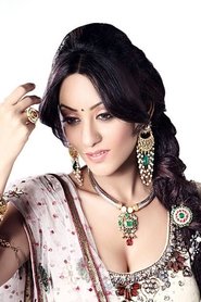 Vedita Pratap Singh portrait
