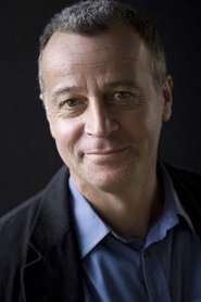 Carl Bland portrait