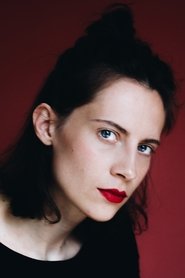 Ilo-Ann Saarepera portrait
