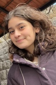 Serena Bassil portrait