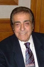 Paul Stassino portrait