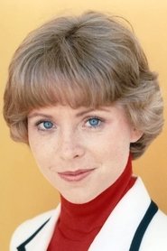 Lauren Tewes portrait