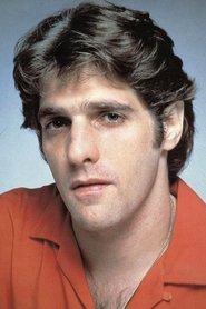 Glenn Frey portrait