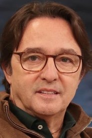 Carlos Cunha portrait