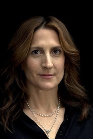 Marisa Polvino portrait