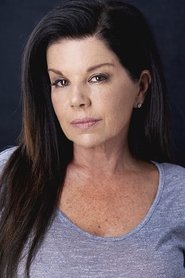 Sharon Pfeiffer portrait