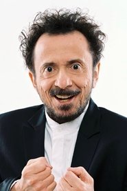 Tom Zé portrait