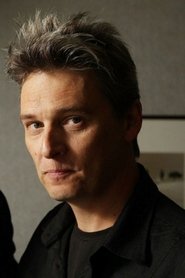 Mike Clattenburg portrait