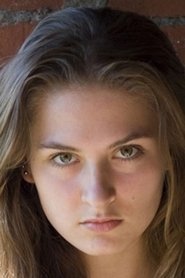 Olesya Boyko portrait