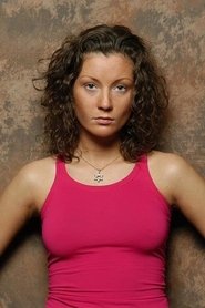 Sofiya Lebedeva portrait