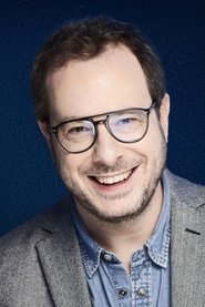 Mathieu Alterman portrait