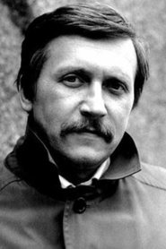 Aleksandr Rogozhkin portrait
