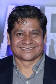 Fermín Martínez portrait