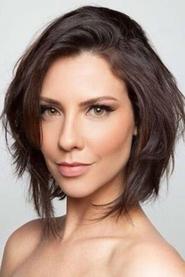 Camila Rodrigues portrait