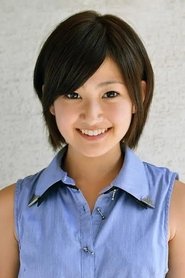 Kana Asahi portrait