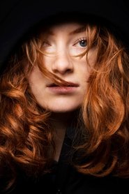 Froukje Veenstra portrait