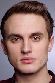 Vladimir Khatskevich portrait