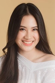 Sawanya Paisarnpayak portrait