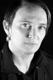 Stefanie Frauwallner portrait