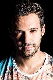 Rodrigo Massa portrait