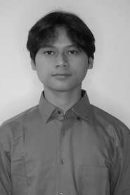 Raharja Falah portrait