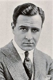 Conway Tearle portrait