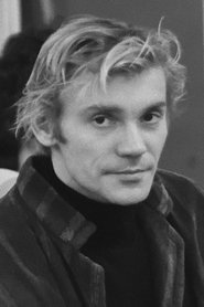 Vladimir Vasiliev portrait
