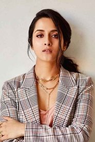 Arushi Sharma portrait