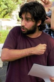 Murilo Barbosa Simões portrait