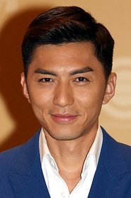Benjamin Yuen portrait