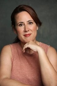 Estrella Olariaga portrait