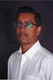 Arjun Thanaraju portrait