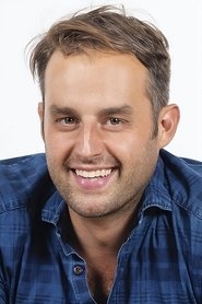 Simon Romang portrait