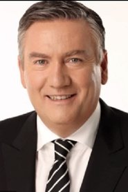 Eddie McGuire portrait